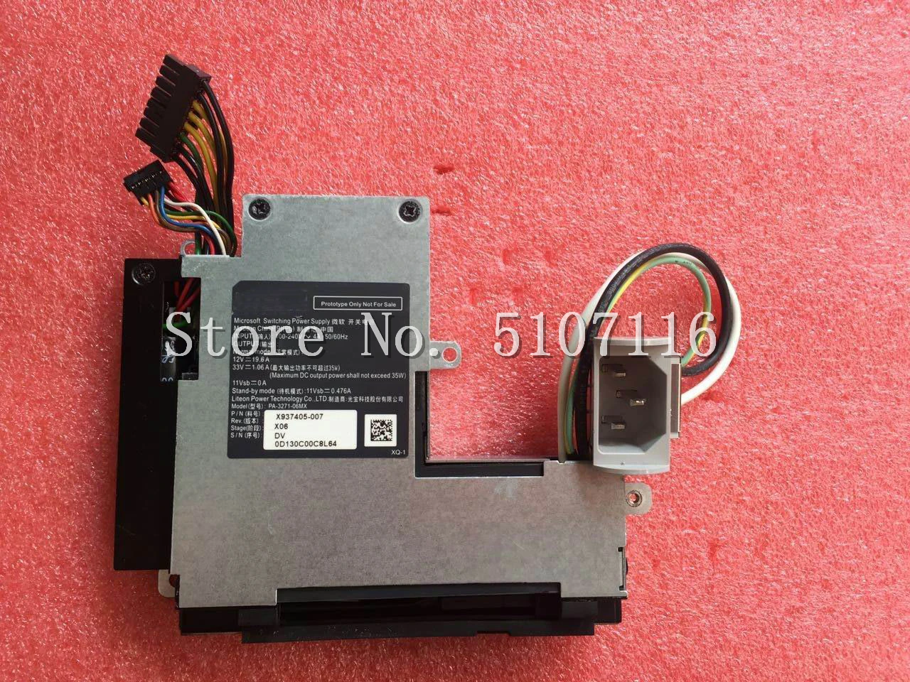 

Оригинальный 28 дюймов для поверхность задние фоны для студийной съемки i5 «Все-в-одном» 12V19.6A импульсный источник питания полностью протести...