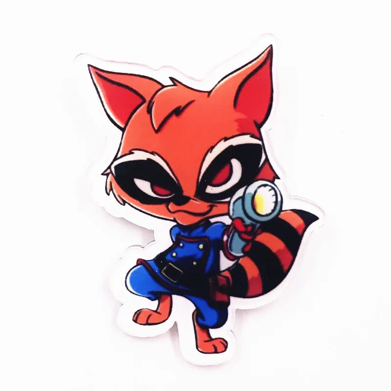 Сливовый 1 шт. красивое платье прохладное лето девушка чудо-Женщины Marvel значки брошь «Мститель» булавки Diy одежда рюкзак сумки аксессуары детский подарок - Цвет: Сливовый