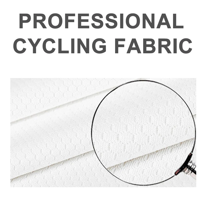 

X-TIGER Summer MTB Bike Cycling Jersey Kids Racing Road Bike Uniform Quick-Dry Short Sleeve Cycling Clothing Boys Bicycle Jersey