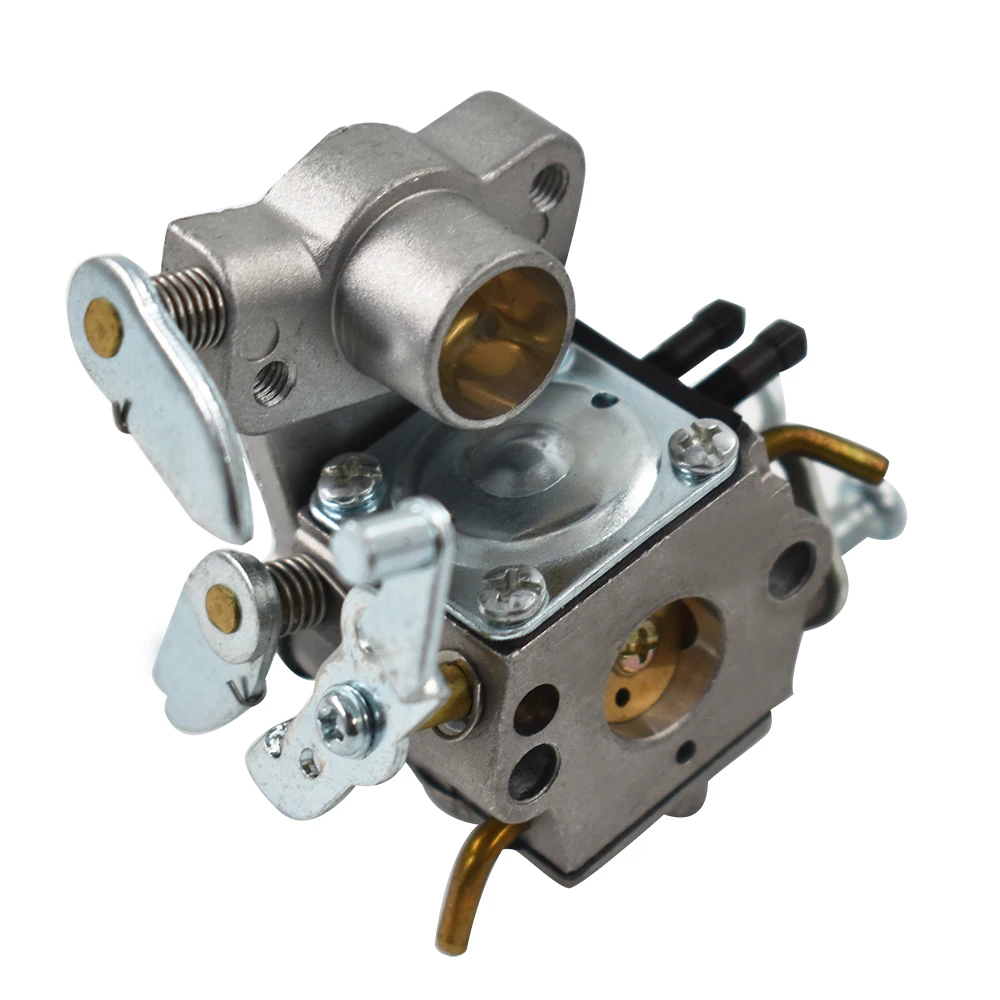 Карбюратор Комплект ДЛЯ Poulan SM4218AVX SM4518AVX P4018WTL PP3516AVX PP4218AVX P3314|Детали для