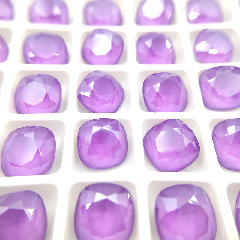 AAA + подушка необычный Камень стеклянные кристаллы стразы камни Пикси россыпью
