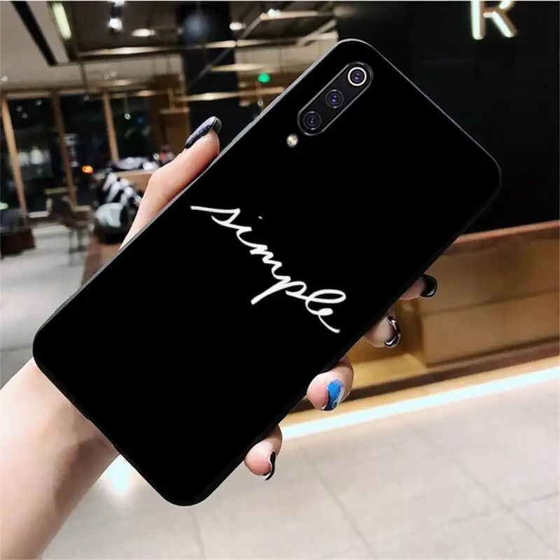 Чехол для Huawei Honor 30 20 10 9 8 8x 8c v30 Lite view pro силиконовый черный | Мобильные телефоны и