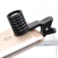 Объектив KnightX 3 в 1 для камеры мобильного телефона, зум-объектива, фото, рыбий глаз, Макросъемка, широкоугольный фильтр, призма для Samsung, Huawei