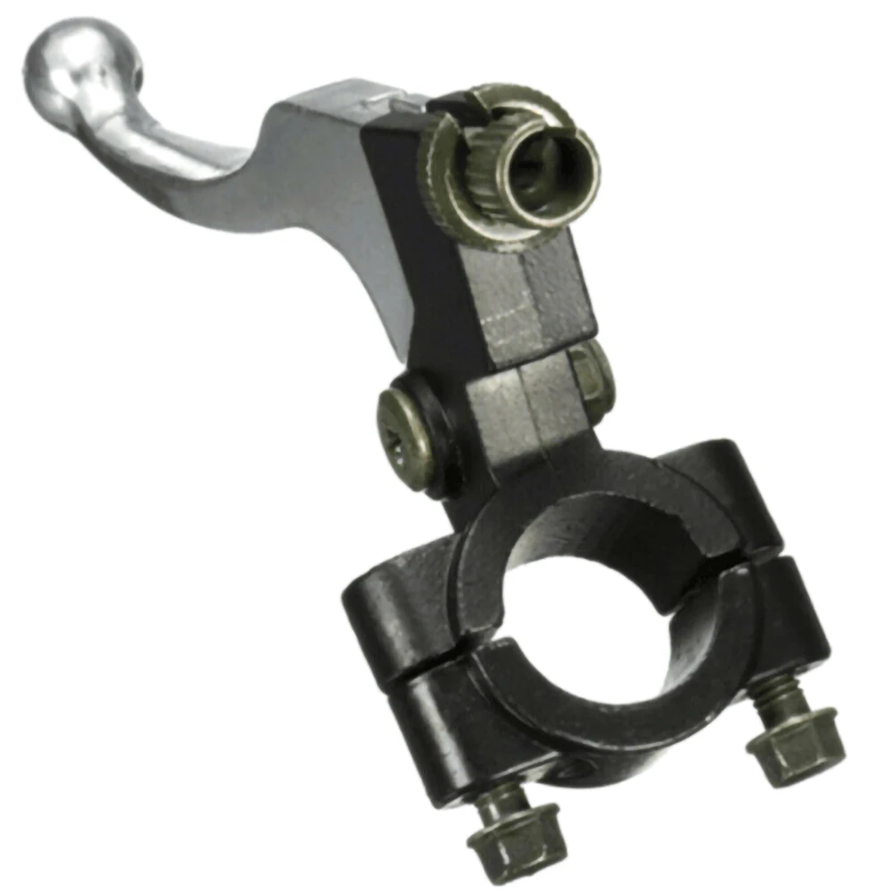 

7/8'' Left Clutch Brake Handle Levers Perch For Dirt Bike Motorcycle ATV Spare Motorbike Modification Left Handle Perch Tool