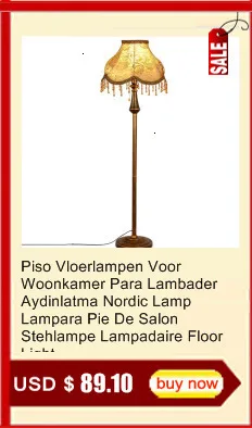 Para Piantana Lampen Voor Woonkamer Da Lampada Terra, стоящая стойка, лампа для салона, напольный светильник для гостиной