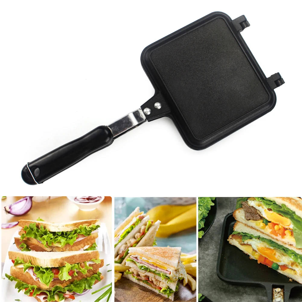 Многофункциональная сковорода форма для омлета антипригарные яйца вафли