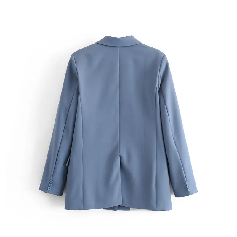 Повседневный женский брючный костюм из двух предметов новинка 2019 осенняя