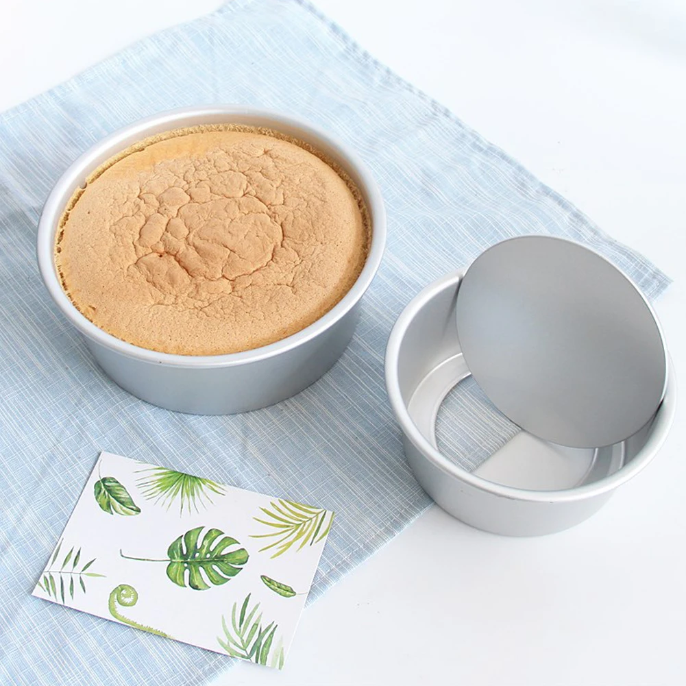 5 шт. пищевой алюминиевый сплав домашний мини инструмент для выпечки сделай сам