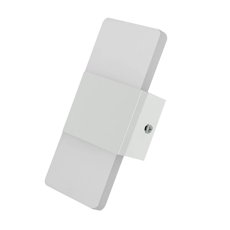 

LED Wall Light-up Down Cube Indoor Outdoor Sconce Lighting Lamp Fixture Decor VJ-Drop