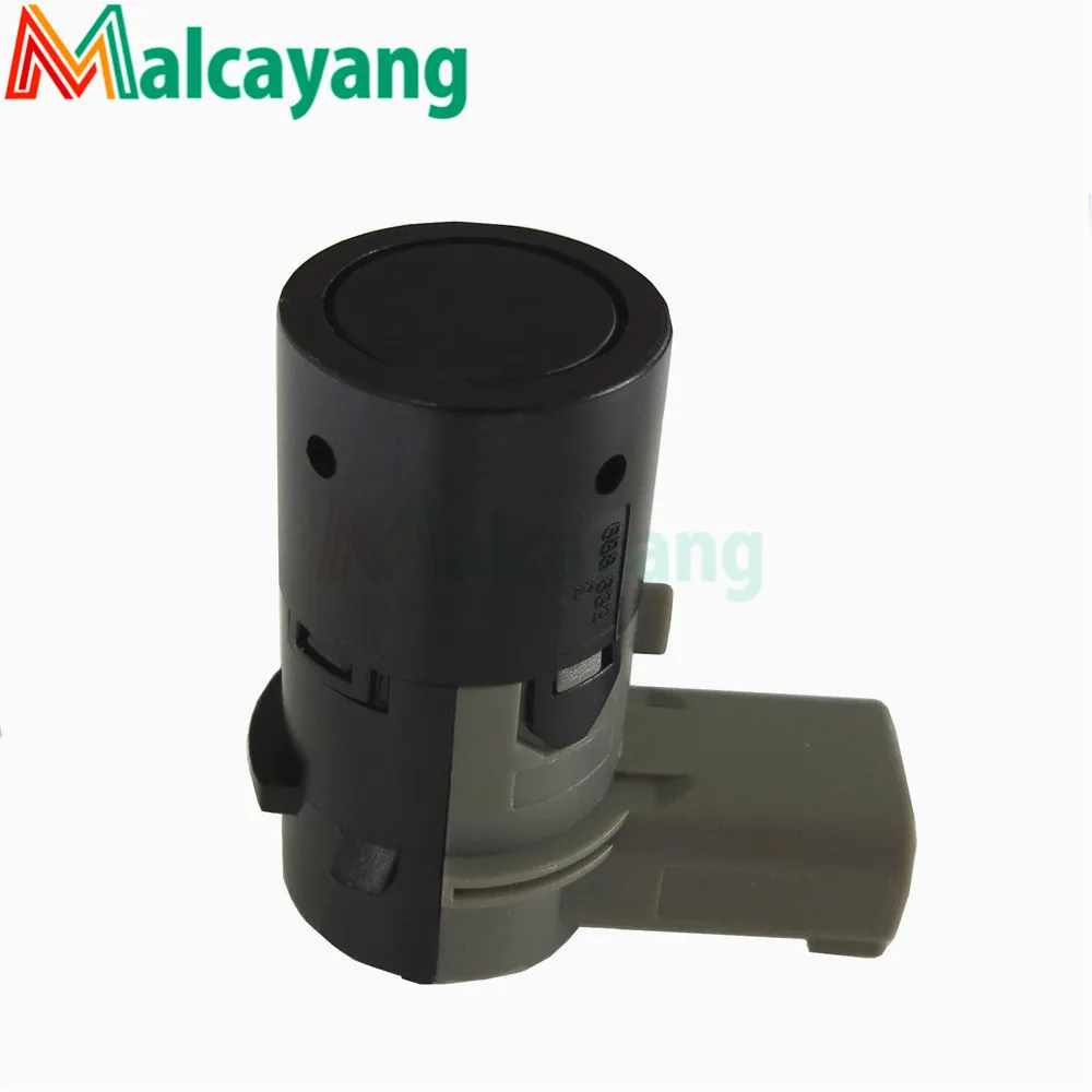 Парковки PDC Сенсор для BMW E39 E46 E60 E61 E65 E66 E83 X3 X5 3 5 серии 66202180149 2180149|Датчики парковки| |