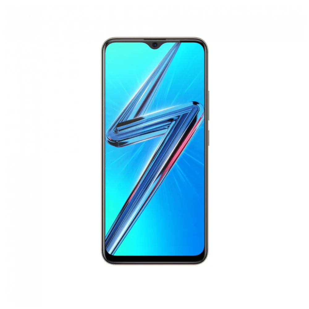 Смартфон VIVO Y19 16 15 см (6.35&quot) 19:9 2340x1080 2x2 0 ГГц+6x1 7 ГГц 8 Core 4GB RAM 128GB МП+8 МП+2