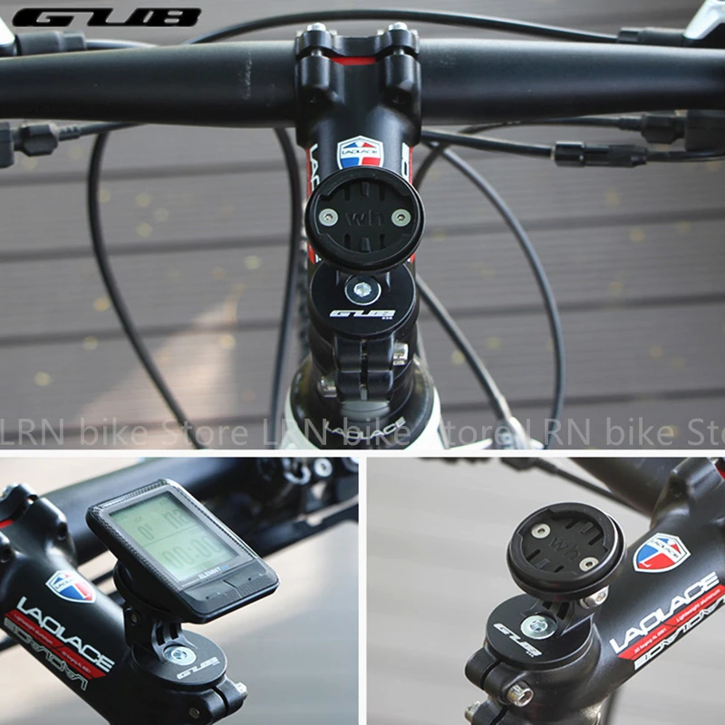 Велосипедный компьютер GUB 638 кронштейн для WAHOO/ GARMIN /BRYTON /Cat eye GPS MTB