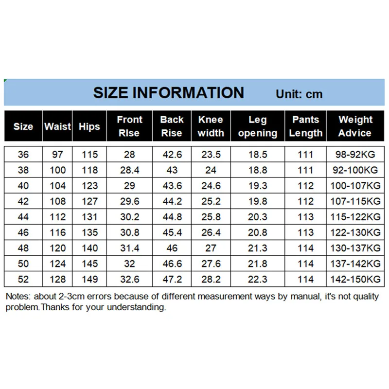 

Winter Business Pants Men Plus Size 42 44 46 48 50 52 Male Fleece Thick Slim Fit Formal Stretched Velvet Man Overlarge Trousers