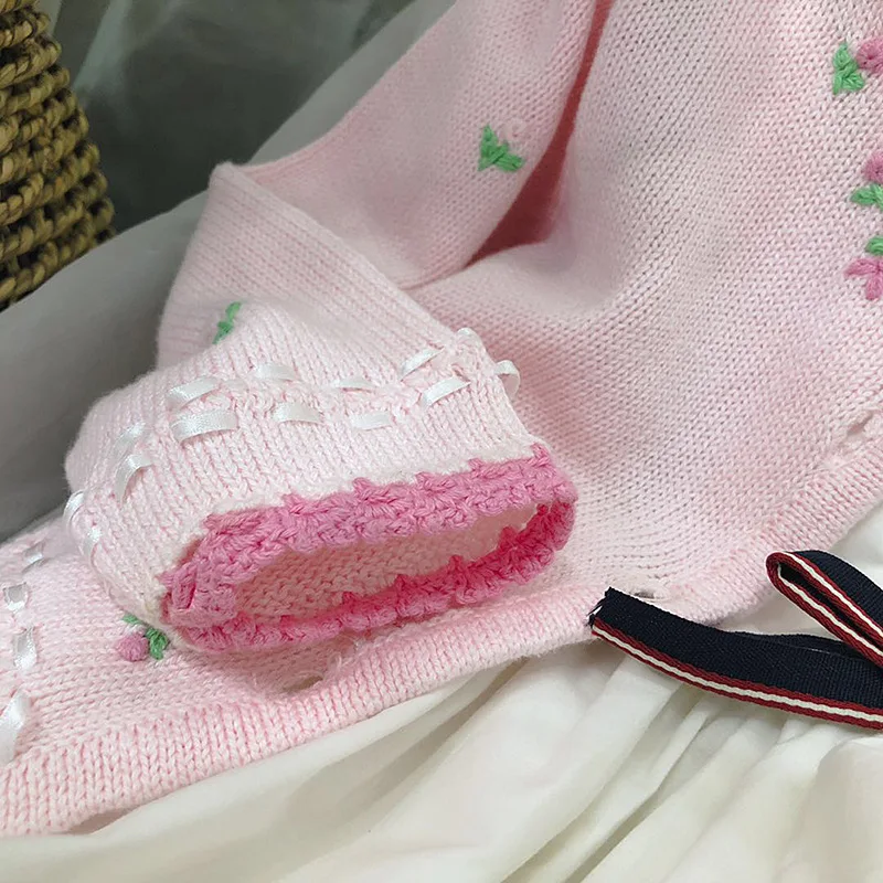 Женское платье-свитер с большими лацканами Длинное Элегантное небольшими