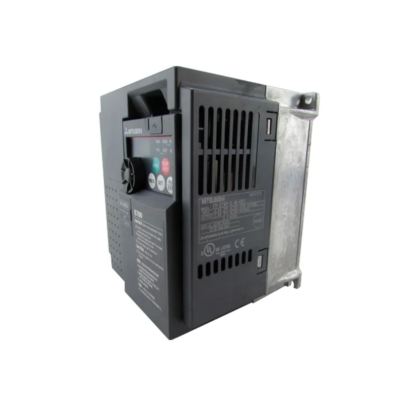 

Mitsubishi electric inverters FR-D720S-070-E8