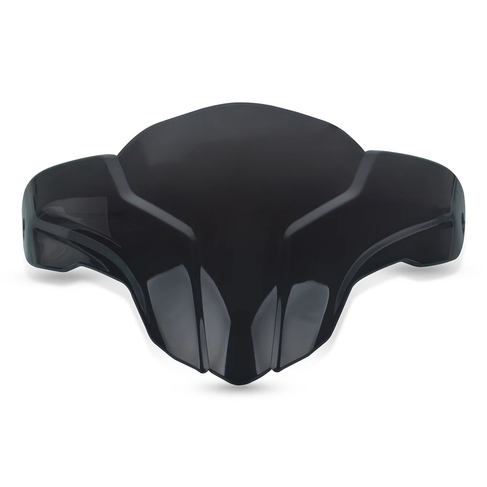 Лобовое стекло мотоцикла козырек ветрового стекла для BAJAJ Pulsar NS200 NS 200 200NS