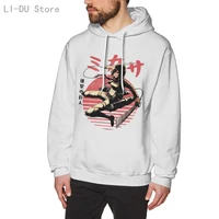 fashion funny unisex hooded men sweatshirts ato mikasa cool mens women clothes streetwear harajuku hoodies