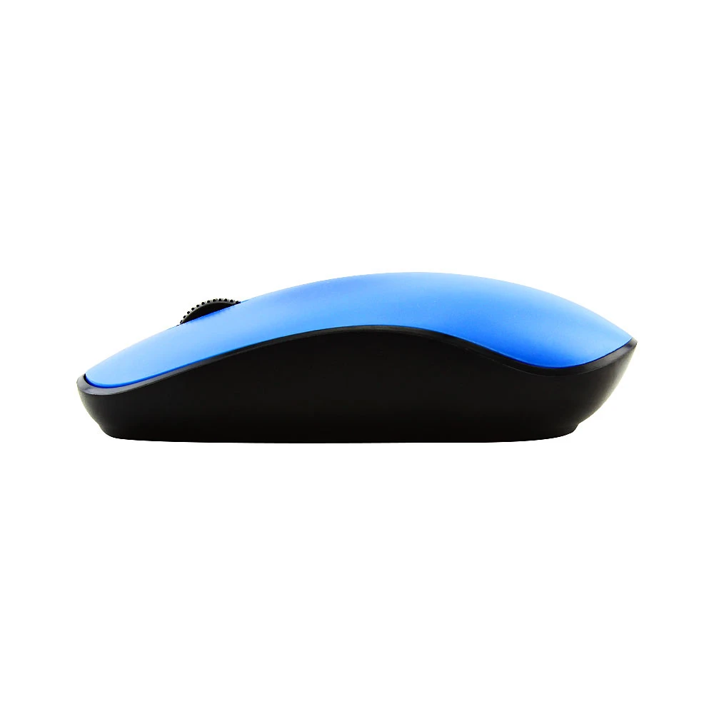 CHYI Arc мини беспроводная мышь 2 4G Usb оптическая компьютерная портативная 3D