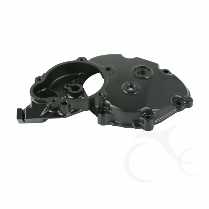 Правый стартовый корпус двигателя мотоцикла для Kawasaki Ninja ZX10R ZX-10R RH 08-10 09 |