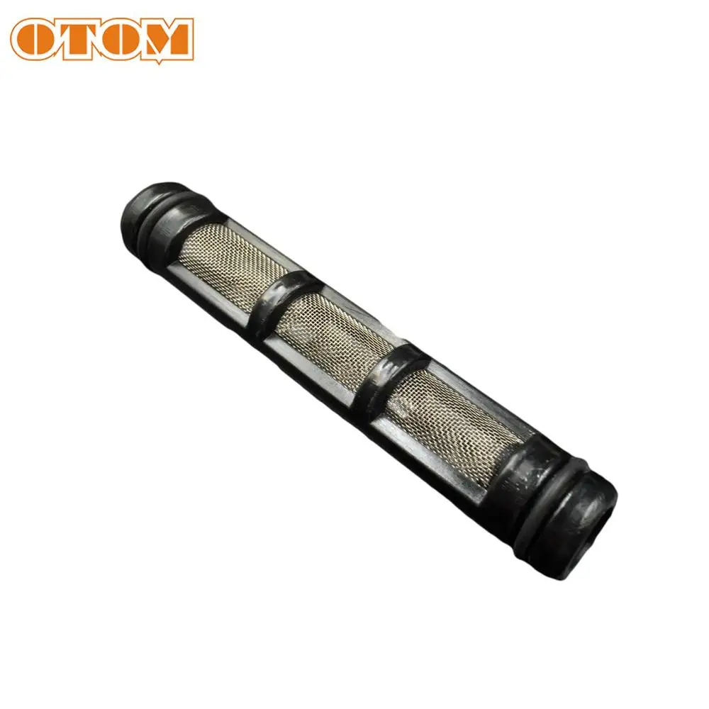 Масляный фильтр OTOM NC250 (грубый фильтр) для двигателя ZONGSHEN NC RX3 ZS177MM KAYO Motoland ESB Megelli
