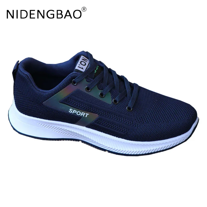Summer Men Running Shoe Male Sneakers Lightweight Breathable Non Slip Outdoor Gym Jogging Running Sports Shoes Zapatillas Hombre