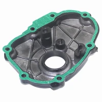 for yzf r6 yzfr6 2006 2019 motorcycle engine generator stator side cover gasket parts