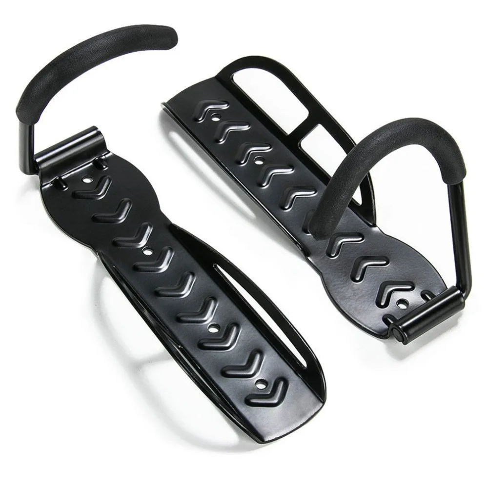 Настенная стойка для велосипеда крепление вешалка хранения крючок из