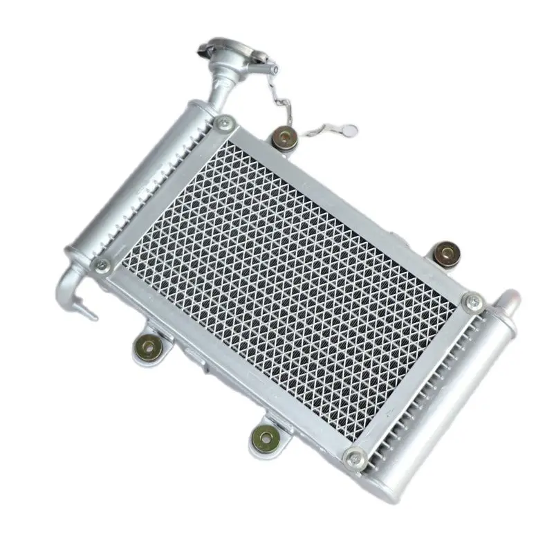 

Motorcycle Water cooling engine cooler Radiator cooling For Honda CB400 SF NC31NC36