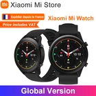Фитнес-трекер Xiaomi Mi, GPS, Bluetooth 5,0, пульсометр, водостойкость до 5 атм