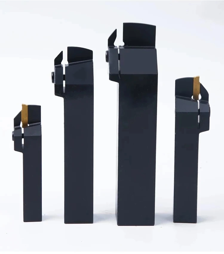 Токарный станок фрезерный токарный инструмент Фрезерный 1212-1 5 1616-1 флейта 2525-1 MGGN150