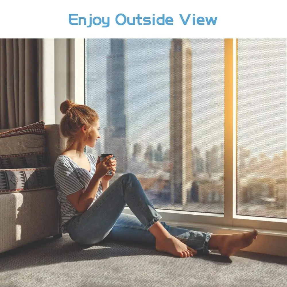 Москитная сетка для экрана на окно летняя москитная комнатные шторы занавеска s