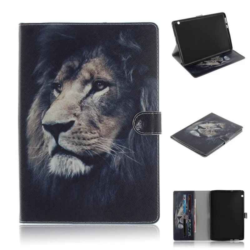 Чехол Funda для Huawei MediaPad T3 10 чехол планшета с подставкой Honor Play Pad 2 пленка ручка экран