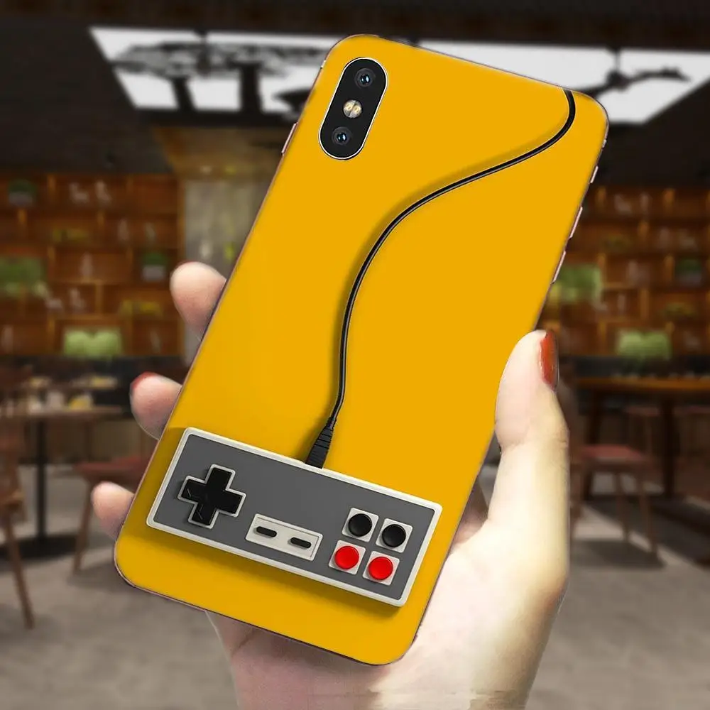 Геймпад Лидер продаж дизайн кожи тонкий чехол из ПК для сотового телефона Galaxy Grand