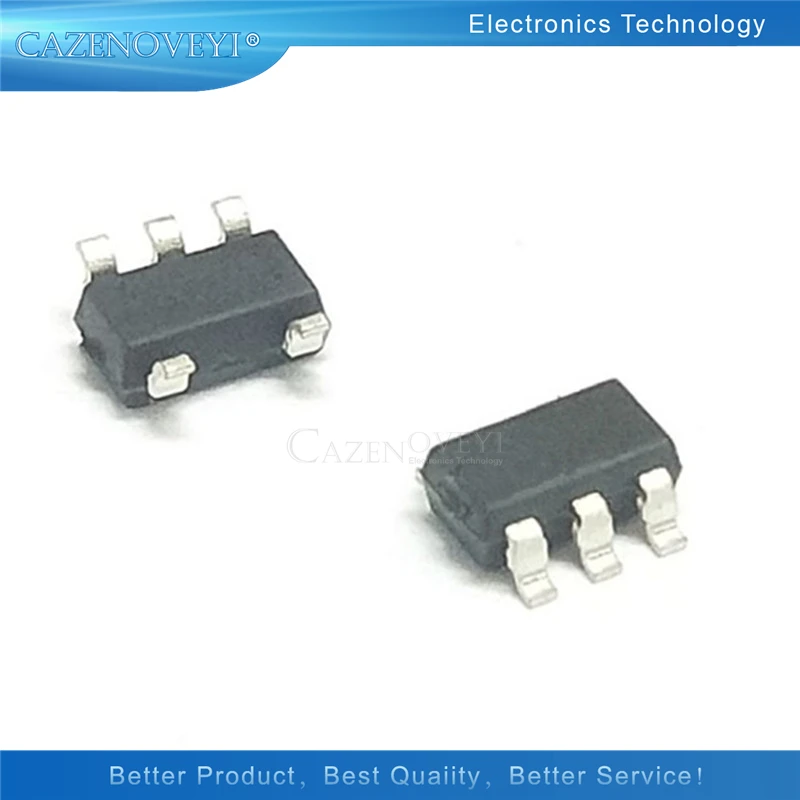 10 шт./лот фотолампа MIC5205 5.0YM5 5V KB50|Интегральные схемы| |