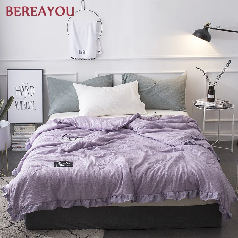 3/4 шт. Японский хлопковое бельё универсальная летняя одежда с вентиляцией