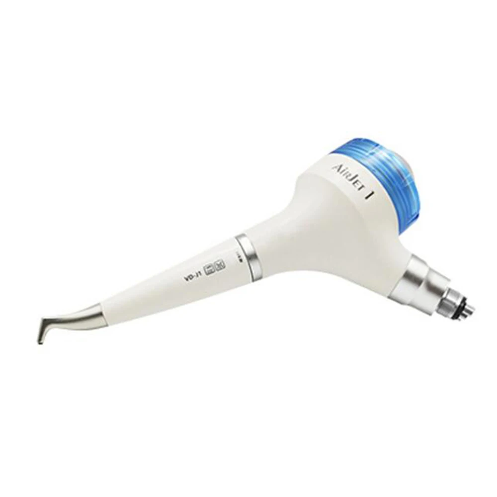 

Dental Cleaning Teeth Air Polisher Prophy Jet Unit Handpiece Sandblaster Dental Air Flow AirJet 1S/AirJet 1 Scaling Sandblasting