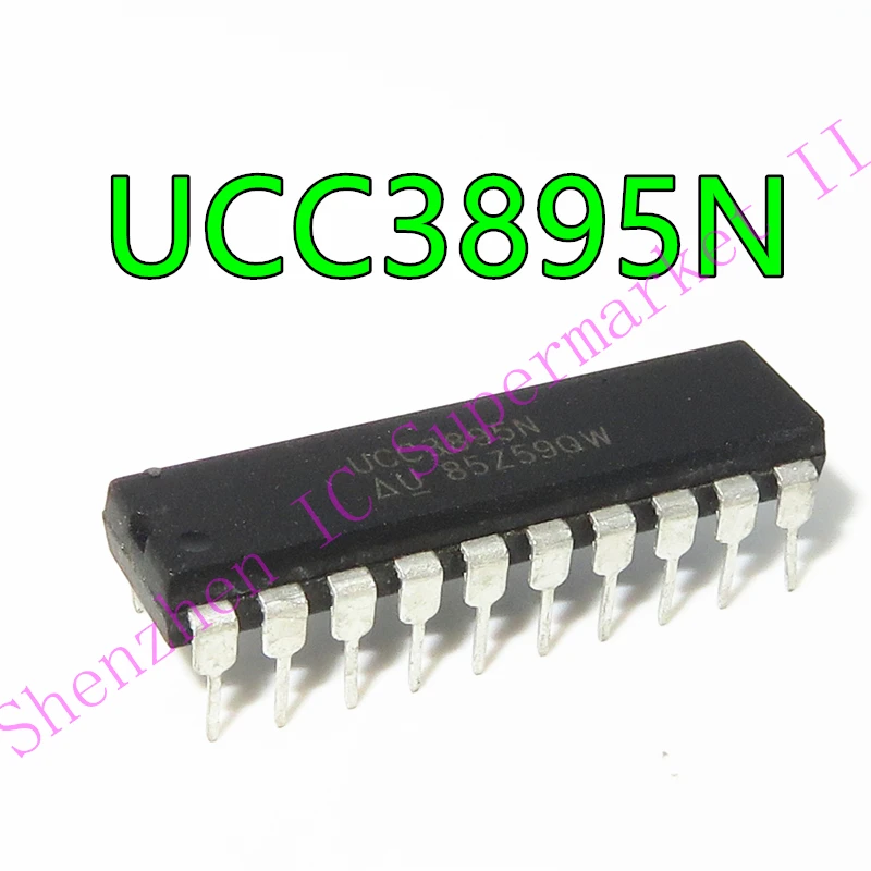 

New&original UCC3895N UCC3895 DIP-20