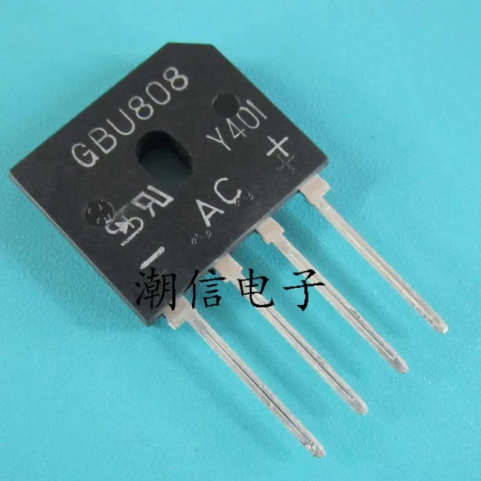 

GBU808 8A 800V