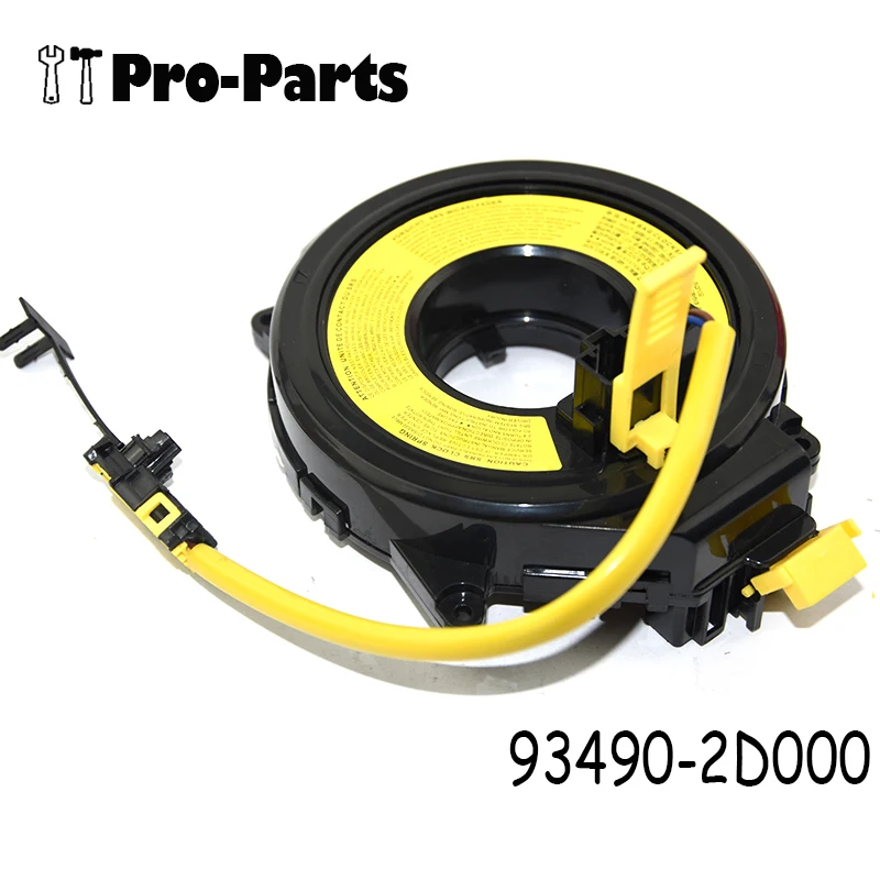 

High Quality 93490-2D000 934902D000 For Hyundai Elantra Matrix 2000-2008 93490 2D000