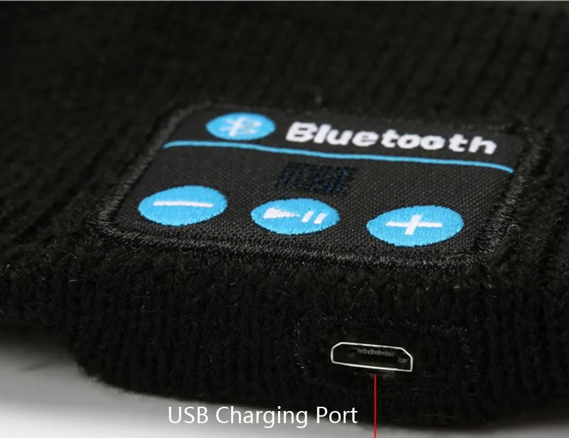 Спортивный шарф Bluetooth наушники беспроводная спортивная повязка на голову для