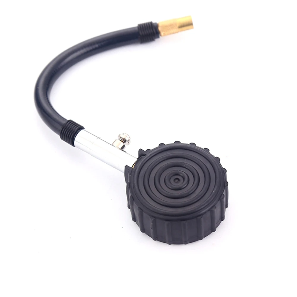 Автомобильный датчик давления воздуха в шинах манометр инструменты для