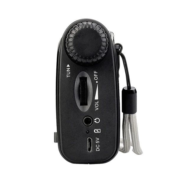 Retekess TR605 3 полосы FM/MW/SW портативный радио с перезаряжаемой батареей супер яркий светодиодный фонарик для аварийного освещения