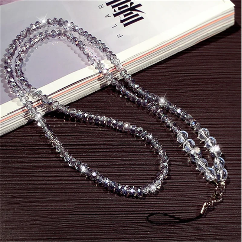 1 шт. универсальный ремешок для телефона 44 см|Ремешки телефонов| |