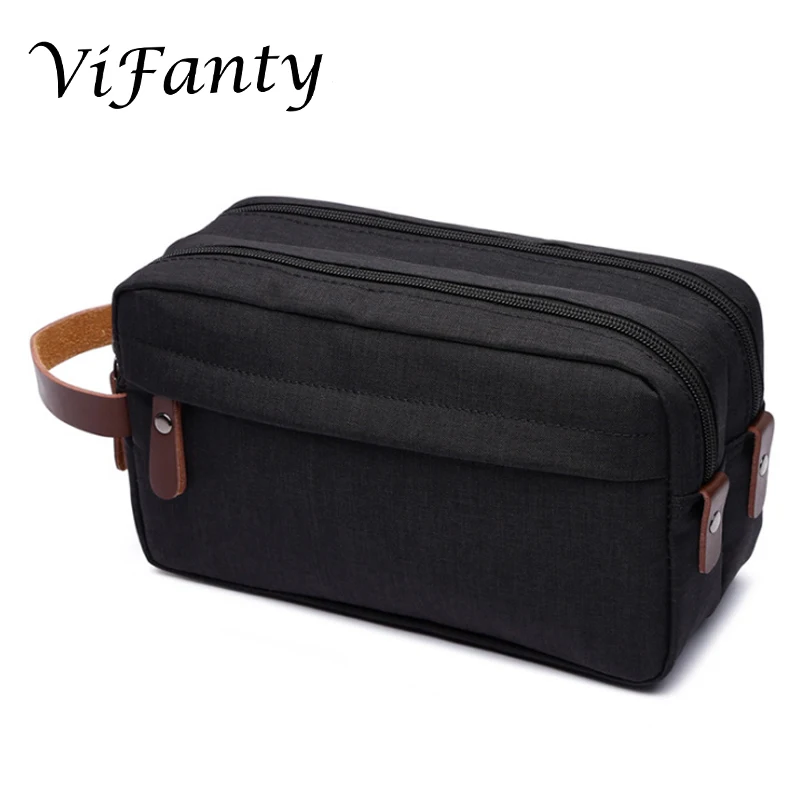 Дорожная сумка для туалетных принадлежностей мужчин и женщин|Косметички| |