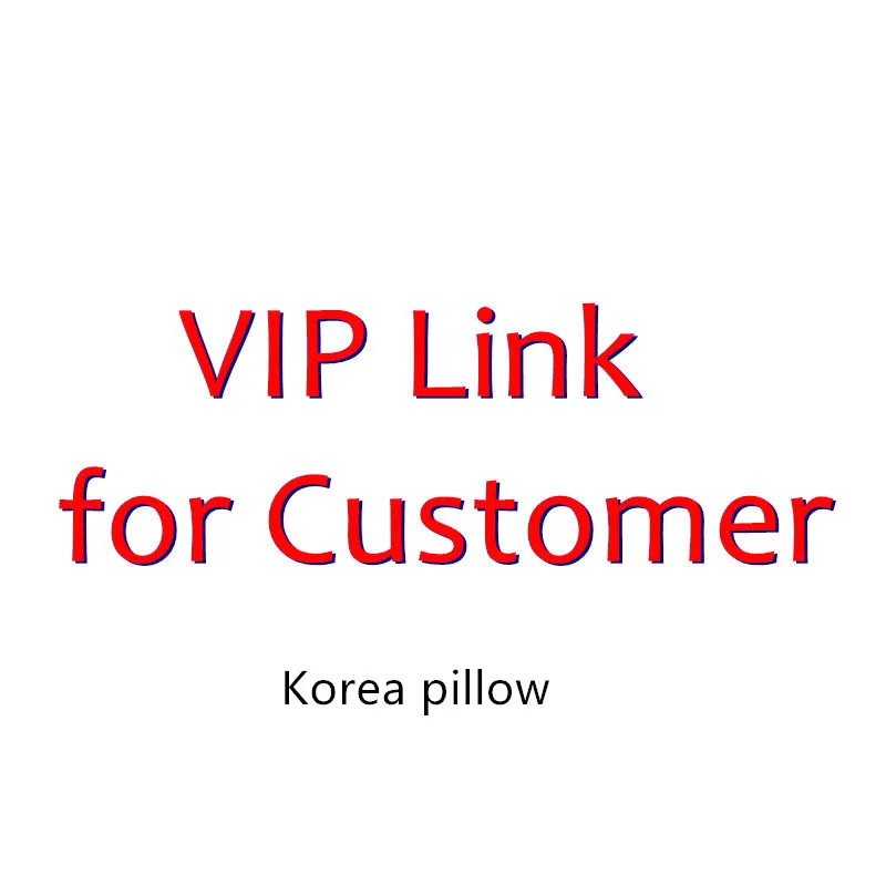 

Корейская длинная подушка для мальчиков VIP link
