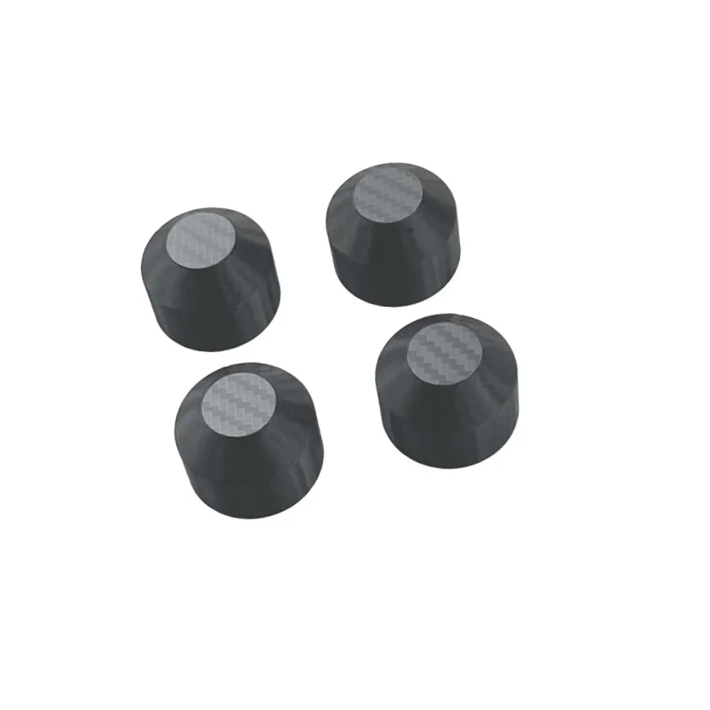 

Scratch-proof Motor Protective Covers Replacement Motor Dust Cover Guard for FPV Drone for FPV Drone Accessories