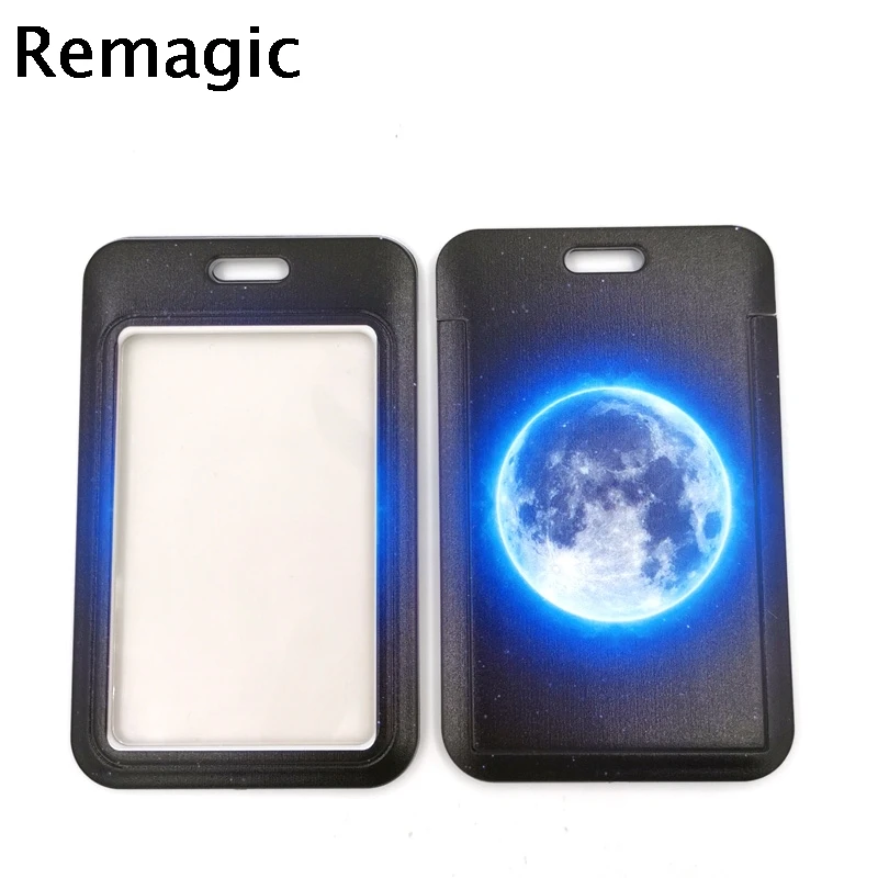 Полнолуние земли ночное небо пространство светильник творческих шнурки