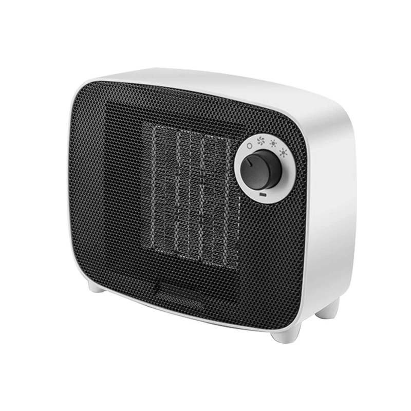 Горячая Распродажа 1500 Вт креативный Настольный обогреватель офисный домашний