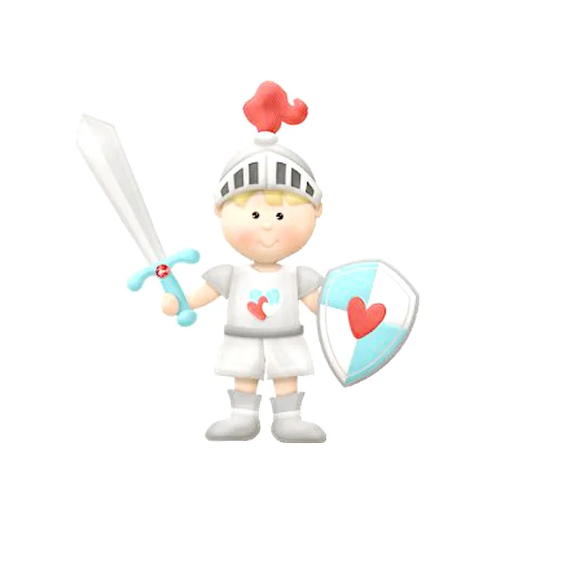 2021 Универсальные Металлические Вырубные штампы для мальчиков металлические