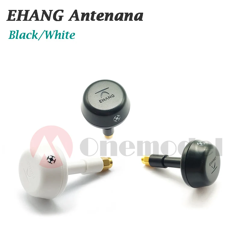 Квадрокоптер Ehang Ghost 2 0 мультироторная антенна передачи сигнала 3DBI 5 8g fpv антенна/EH